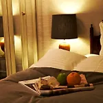 & Hotel Munkebo