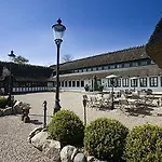 & Hotel Munkebo