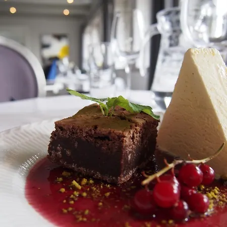 & Ξενοδοχείο Munkebo