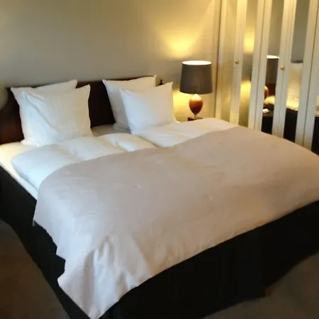 & Hotel Munkebo