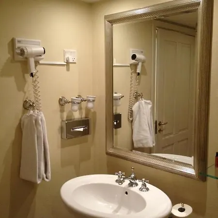 & Ξενοδοχείο Munkebo