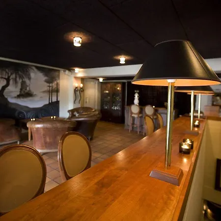 & Hotel Munkebo