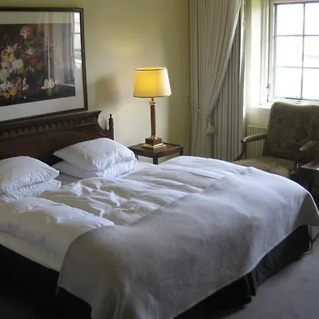 Ξενοδοχείο & Munkebo