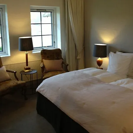 & Hotel Munkebo