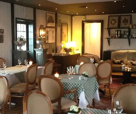 Hotel Kro&hotel Munkebo